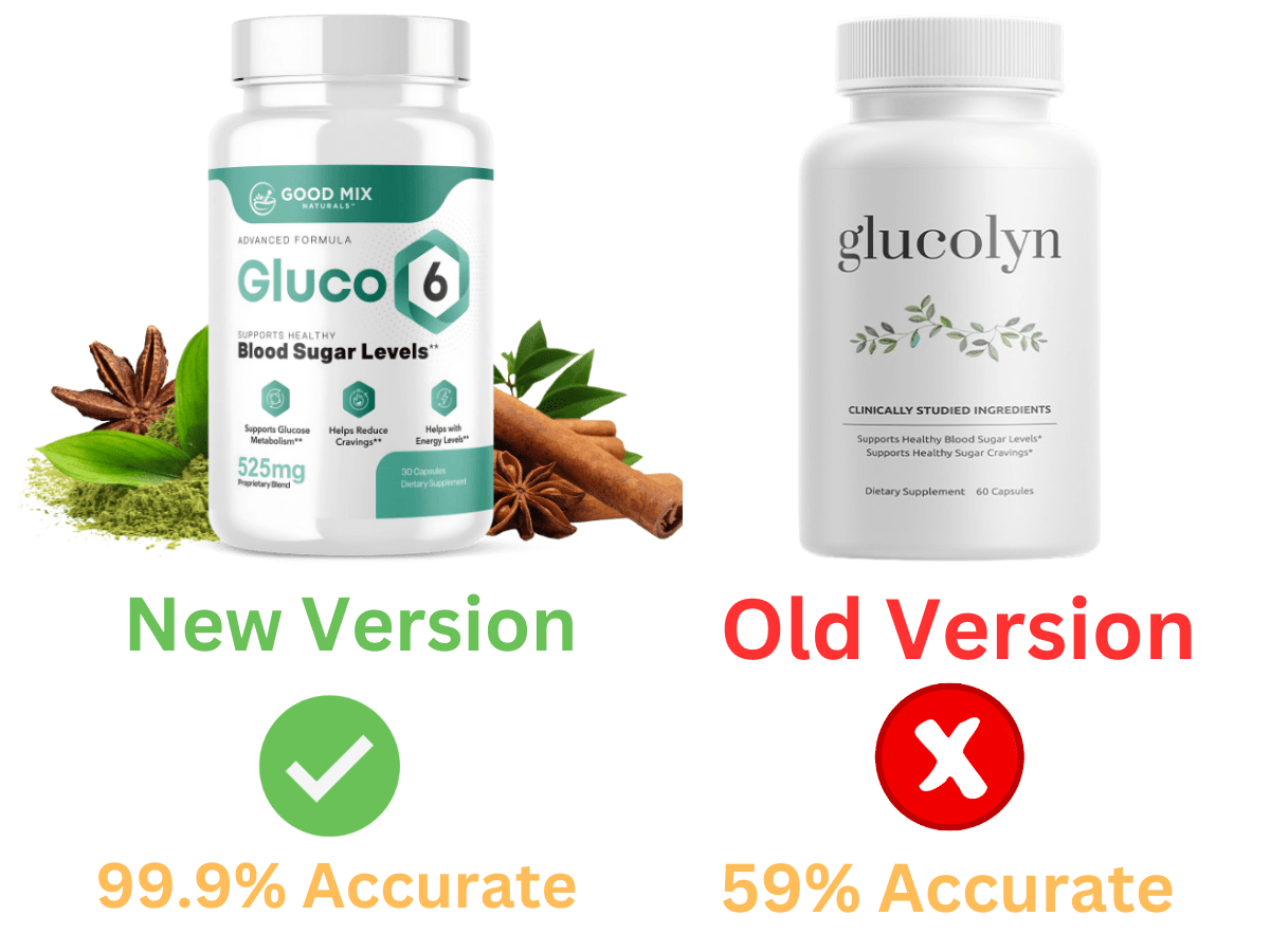 glucolyn